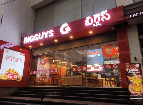 VIJAYAWADA