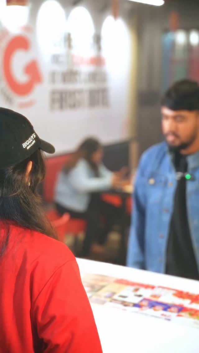 Instagram post from bigguysindia. This post is in position 12.