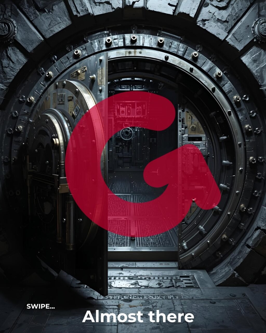 Instagram post from bigguysindia. This post is in position 1.