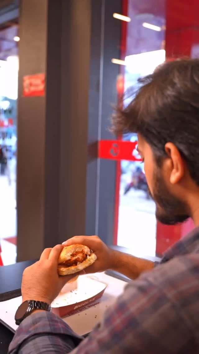 Instagram post from bigguysindia. This post is in position 15.