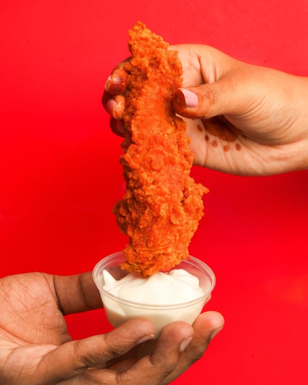 Instagram post from bigguysindia. This post is in position 2.