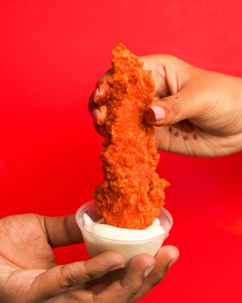 Instagram post from bigguysindia. This post is in position 4.