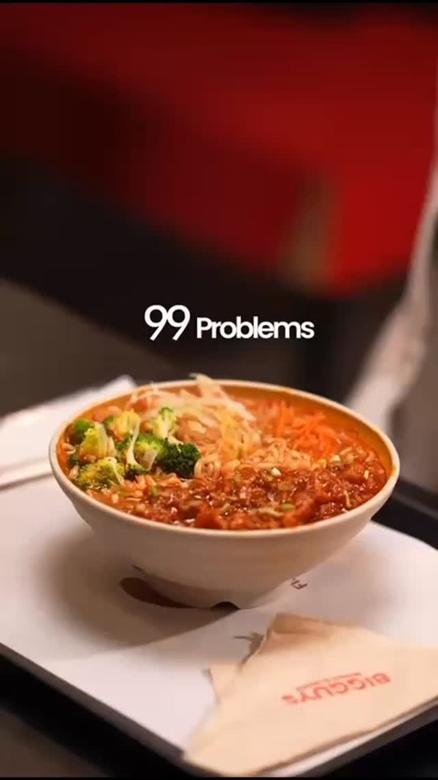 Instagram post from bigguysindia. This post is in position 13.