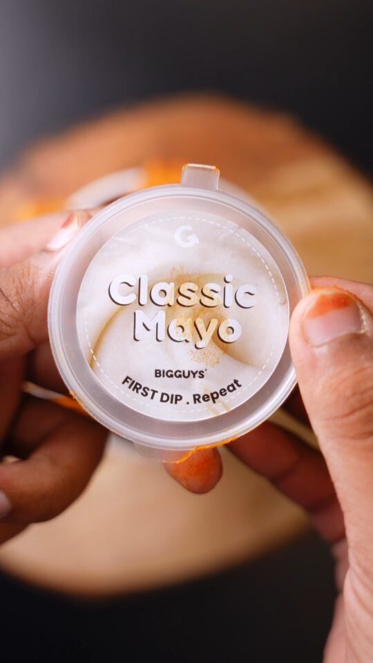 Instagram post from bigguysindia. This post is in position 10.