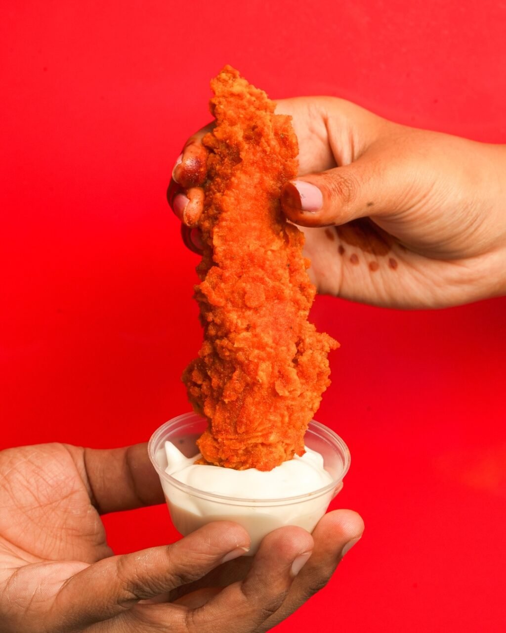 Instagram post from bigguysindia. This post is in position 3.