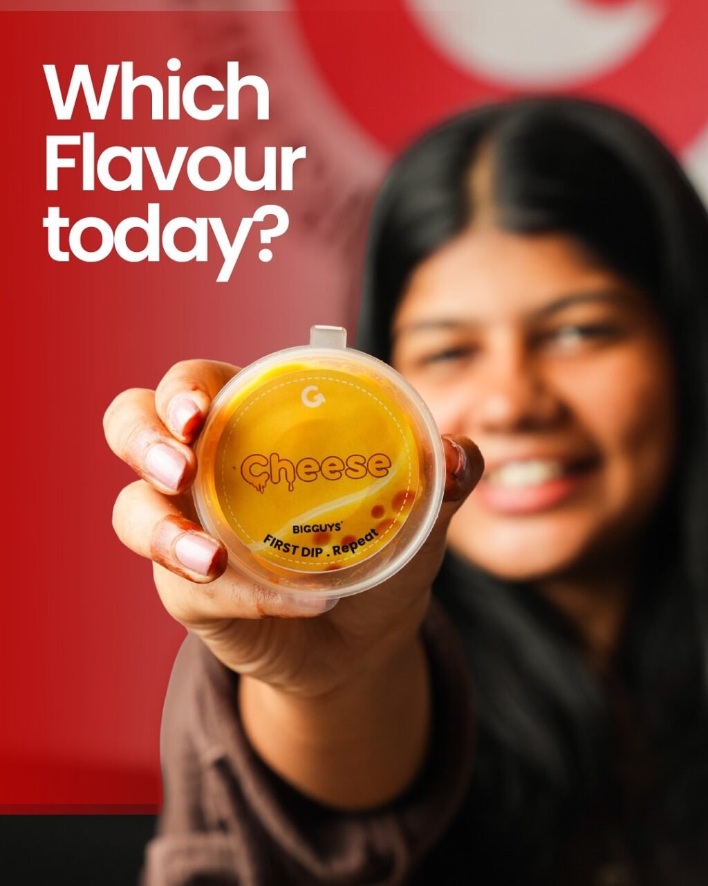 Instagram post from bigguysindia. This post is in position 2.