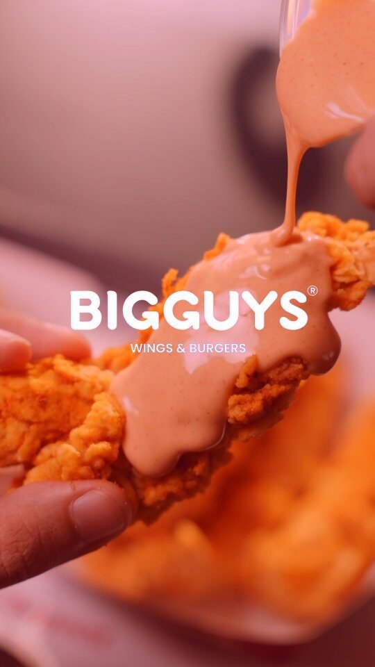 Instagram post from bigguysindia. This post is in position 5.