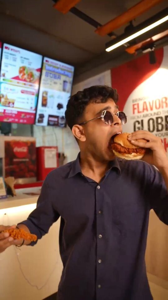 Instagram post from bigguysindia. This post is in position 8.