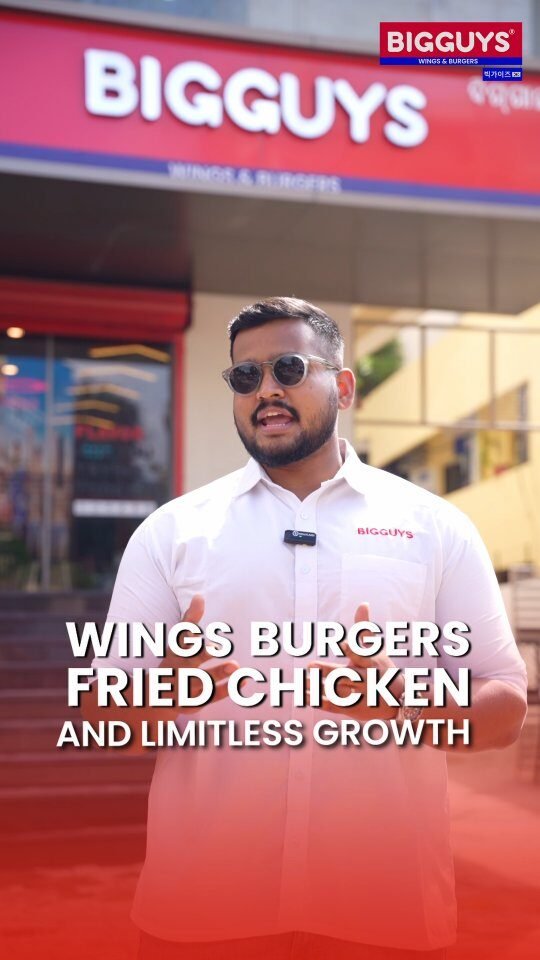 Instagram post from bigguysindia. This post is in position 2.