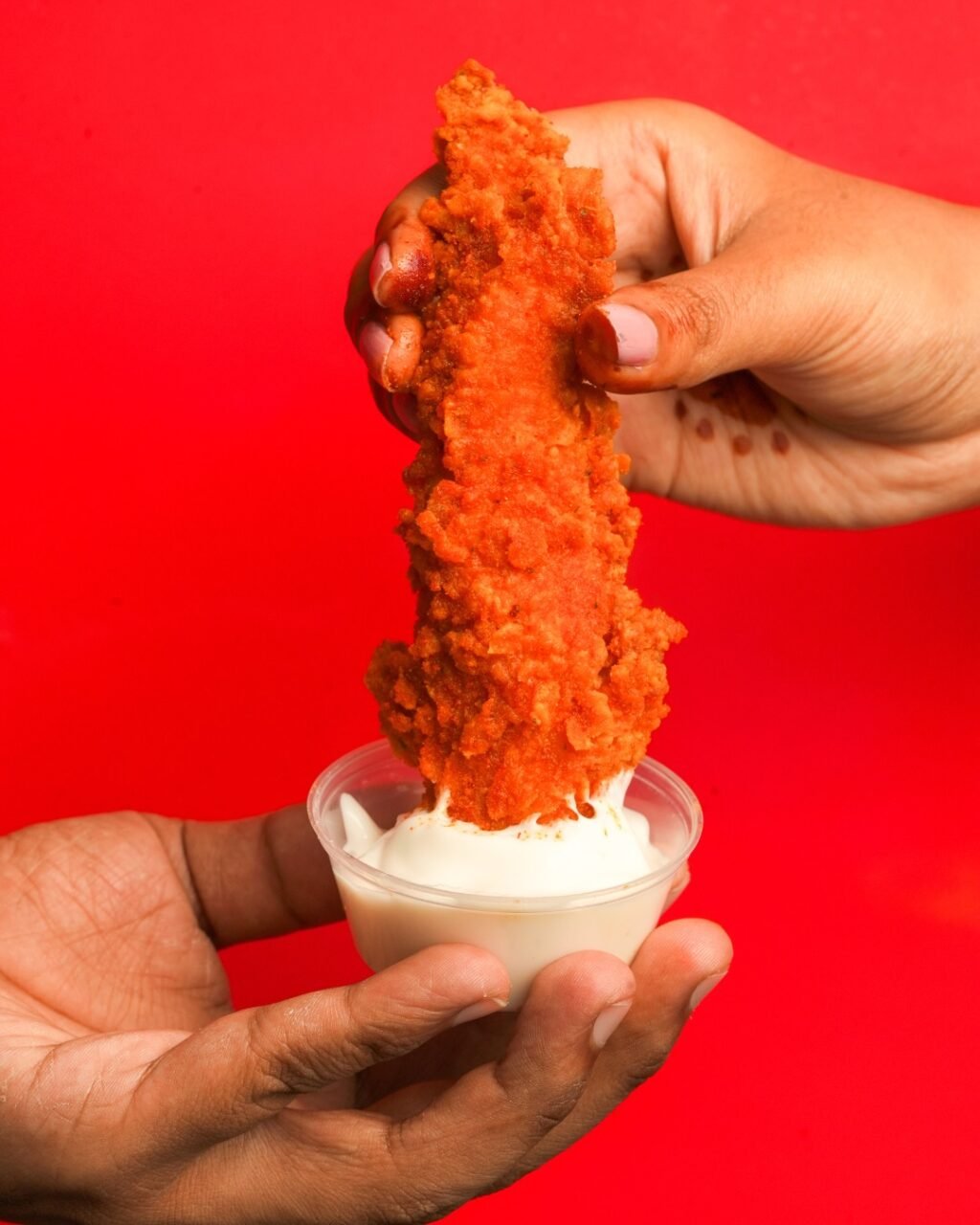 Instagram post from bigguysindia. This post is in position 6.