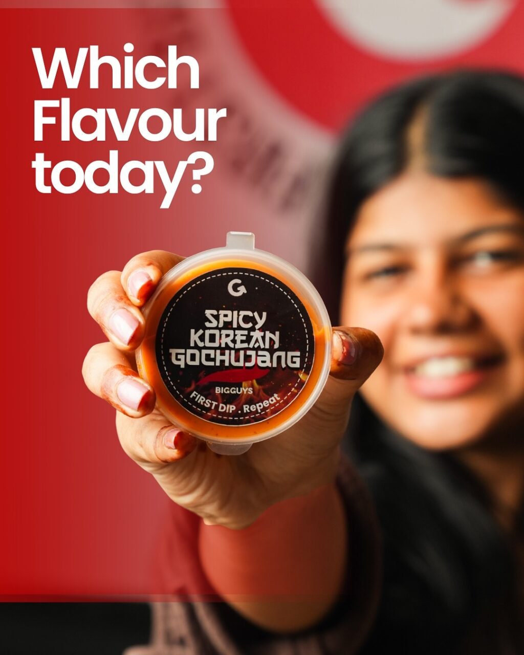 Instagram post from bigguysindia. This post is in position 0.