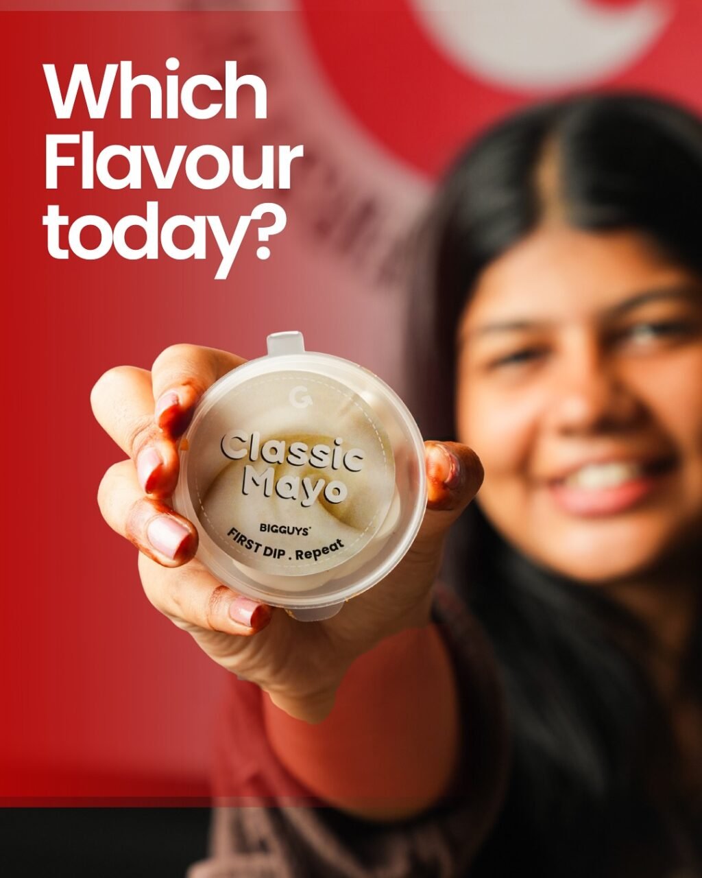 Instagram post from bigguysindia. This post is in position 3.