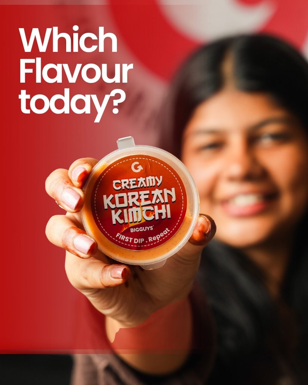 Instagram post from bigguysindia. This post is in position 1.