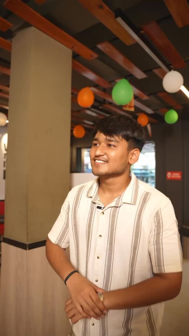 Instagram post from bigguysindia. This post is in position 17.