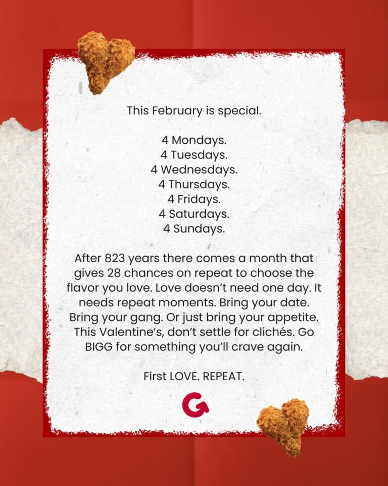 Instagram post from bigguysindia. This post is in position 2.