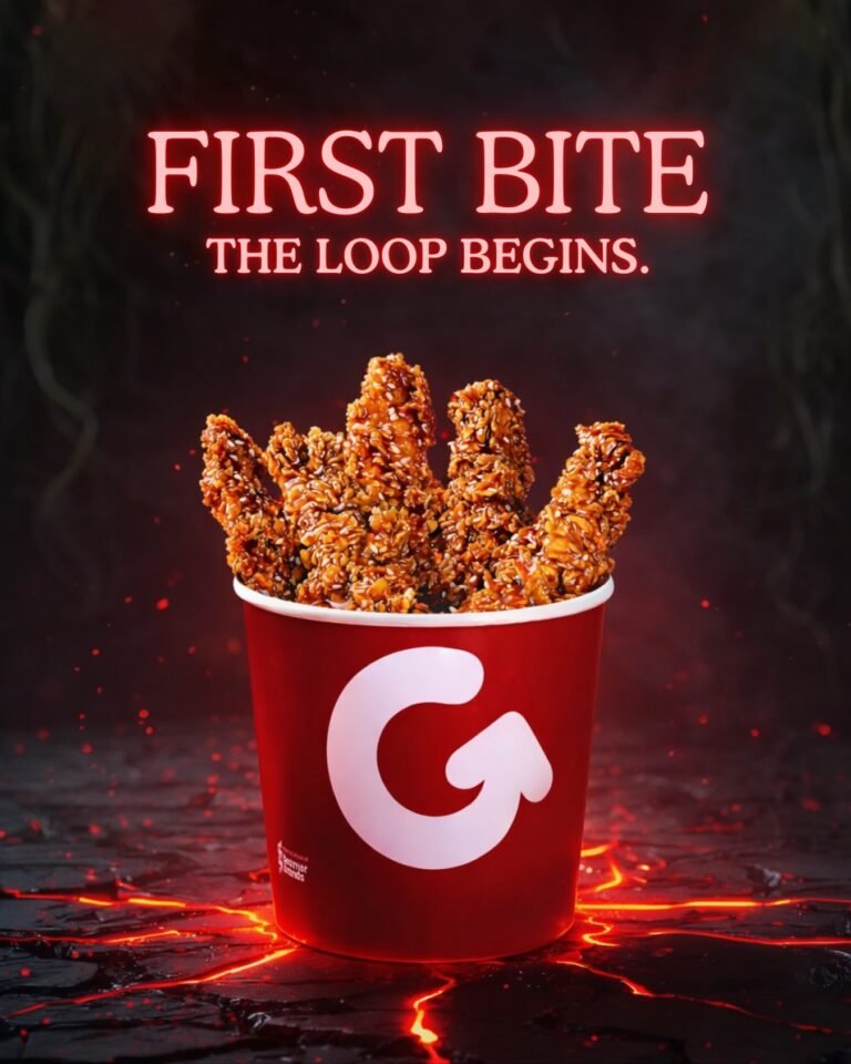 Instagram post from bigguysindia. This post is in position 8.