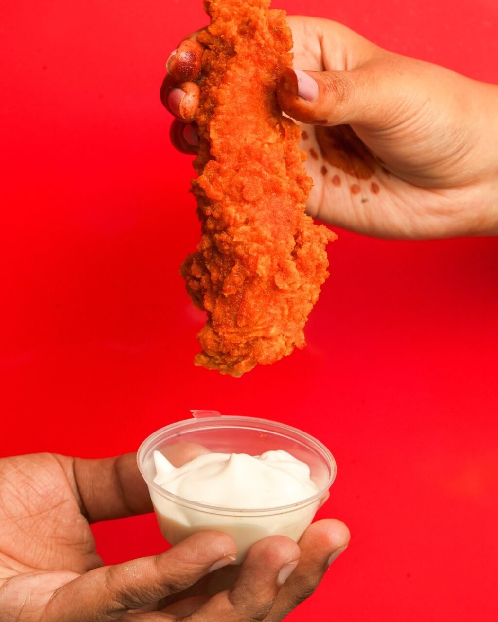 Instagram post from bigguysindia. This post is in position 1.