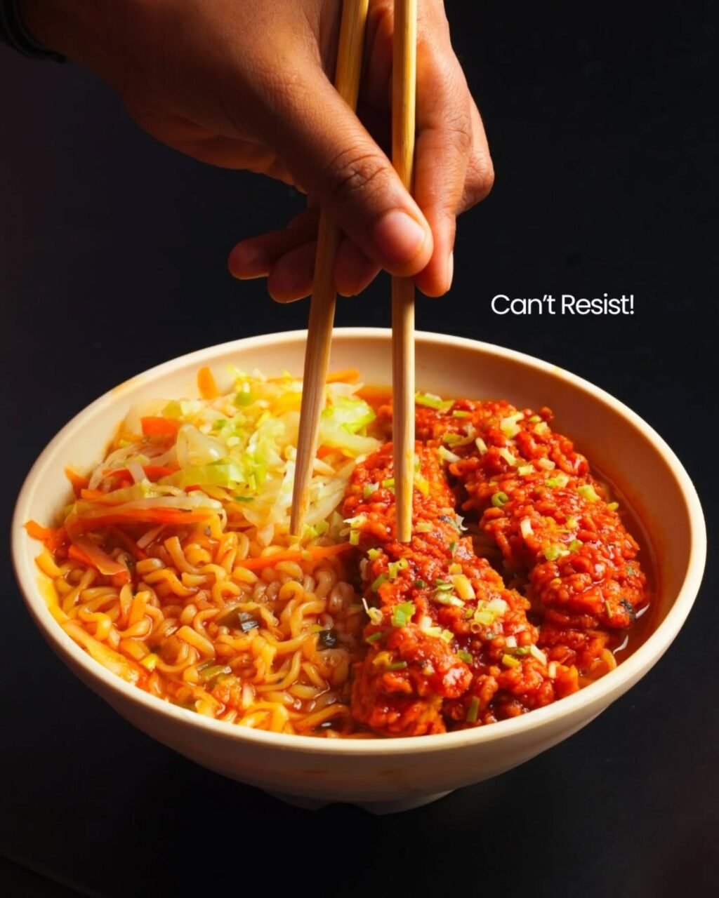 Instagram post from bigguysindia. This post is in position 1.