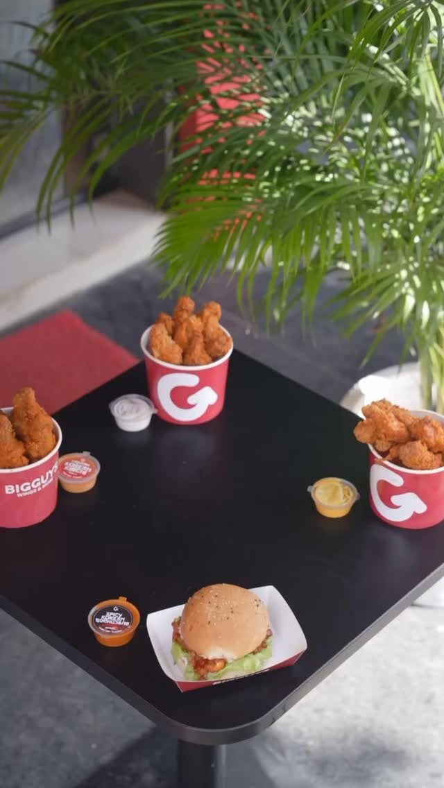 Instagram post from bigguysindia. This post is in position 4.