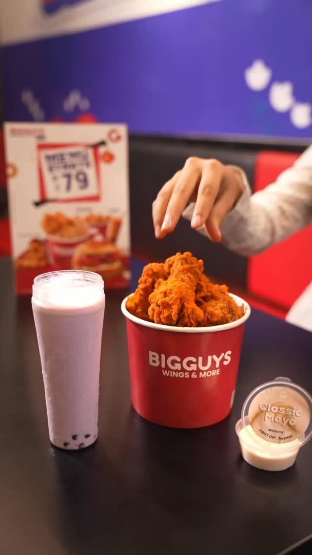 Instagram post from bigguysindia. This post is in position 12.
