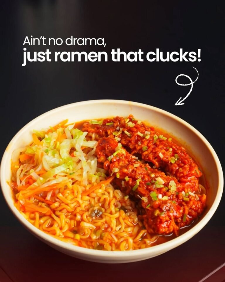 Instagram post from bigguysindia. This post is in position 9.